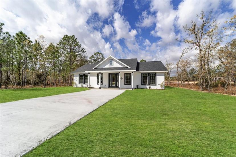Picture of 1370 NE 151St Avenue, Williston FL 32696