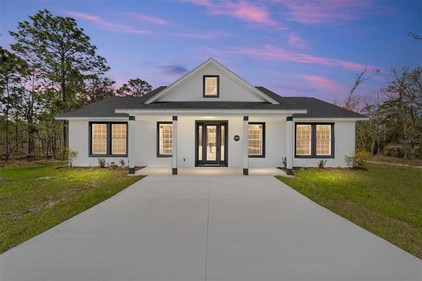 Picture of 1370 NE 151St Avenue, Williston FL 32696