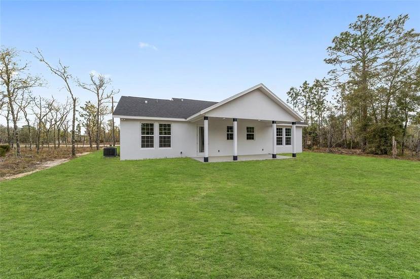 Picture of 1370 NE 151St Avenue, Williston FL 32696