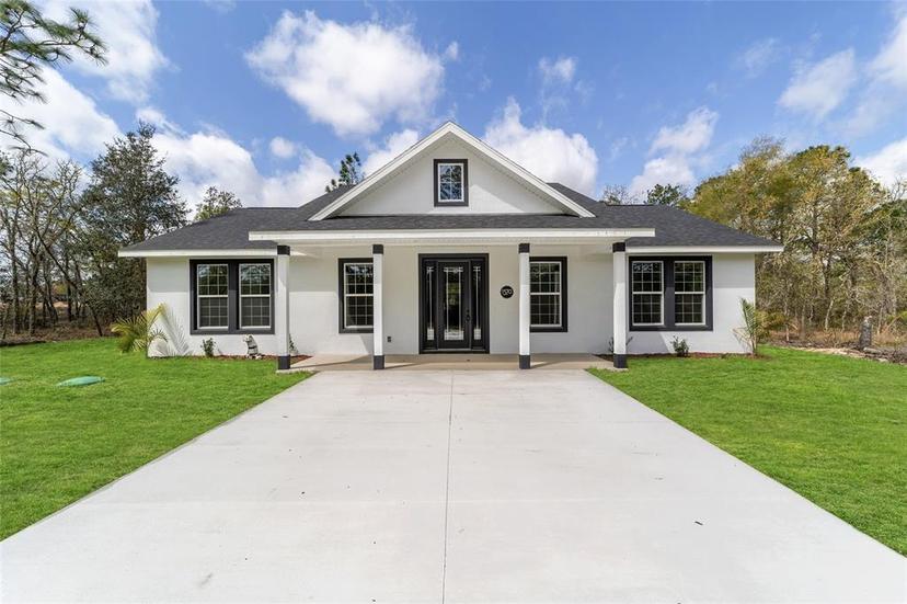 Picture of 1570 NE 153Rd Court, Williston FL 32696