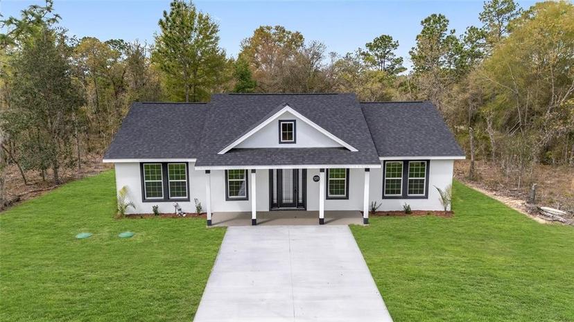 Picture of 1570 NE 153Rd Court, Williston FL 32696
