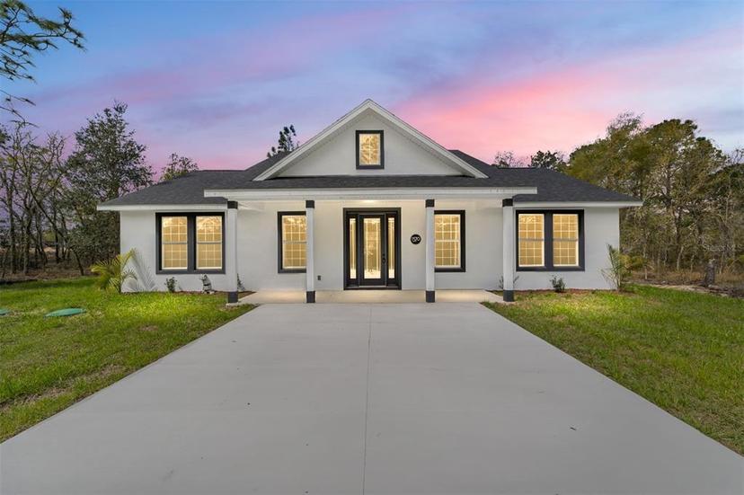 Picture of 1570 NE 153Rd Court, Williston FL 32696