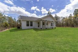 Picture of 1570 NE 153Rd Court, Williston, FL 32696