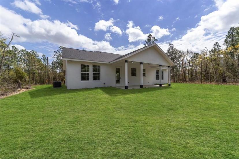 Picture of 1570 NE 153Rd Court, Williston FL 32696