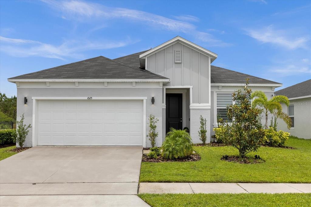 Picture of 1025 Augustus Drive, Davenport, FL 33896