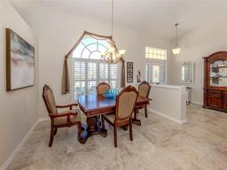 Picture of 4358 Via Del Villetti Drive, Venice, FL 34293