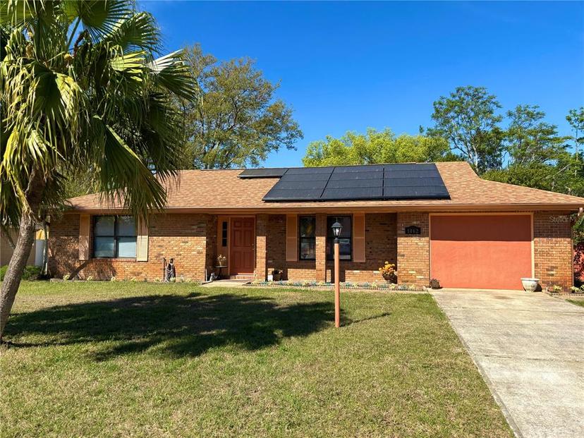 Picture of 1062 Stillwater Avenue, Deltona FL 32725