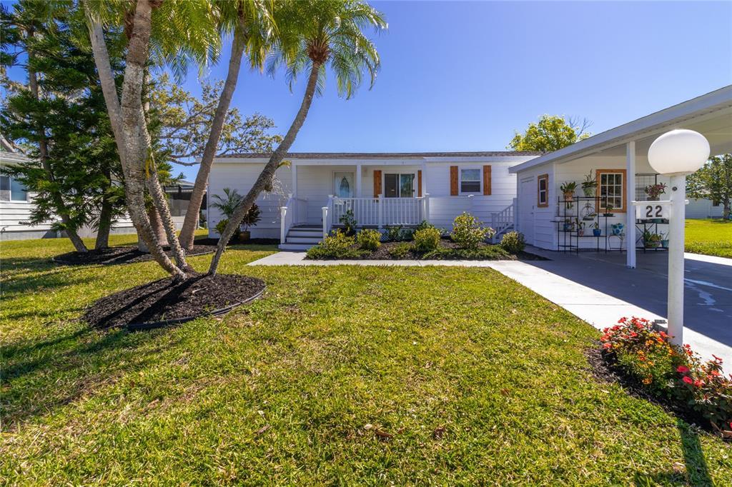 Picture of 22 Wood Owl Avenue, Ellenton, FL 34222