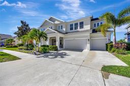 Picture of 6324 Brevada Lane, Apollo Beach, FL 33572