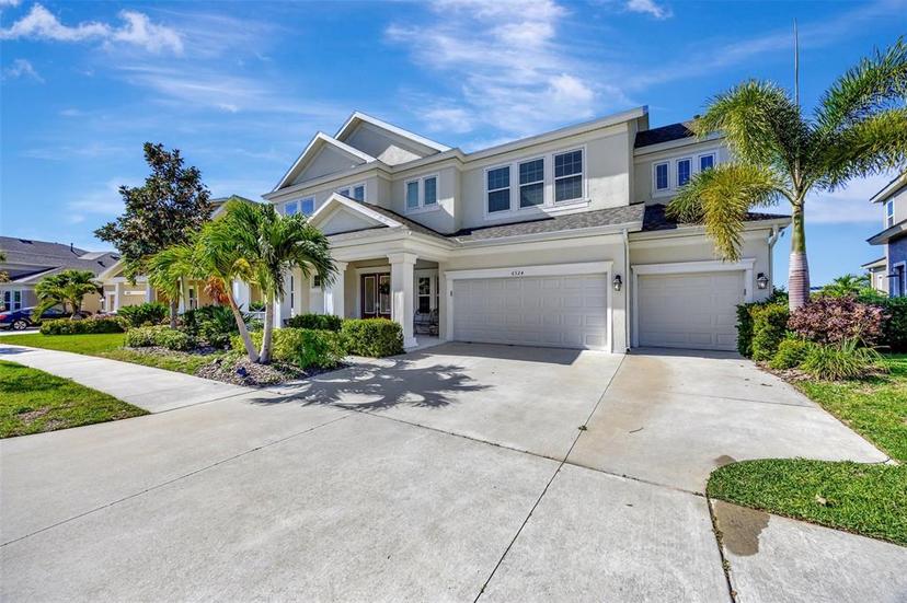Picture of 6324 Brevada Lane, Apollo Beach FL 33572
