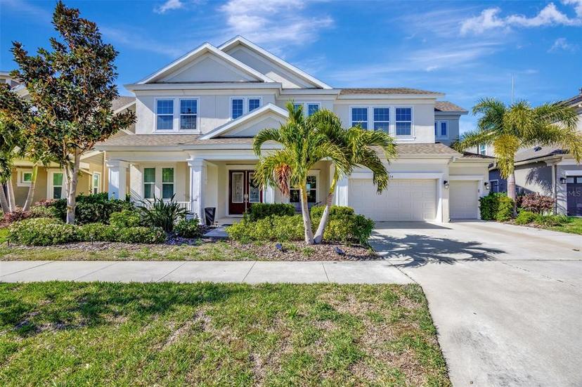 Picture of 6324 Brevada Lane, Apollo Beach FL 33572