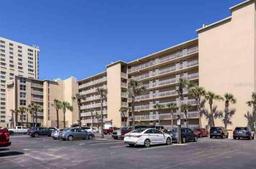 Picture of 3501 S Atlantic Avenue Unit 321, Daytona Beach, FL 32118
