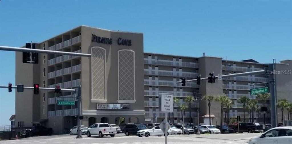 Picture of 3501 S Atlantic Avenue Unit 321, Daytona Beach, FL 32118