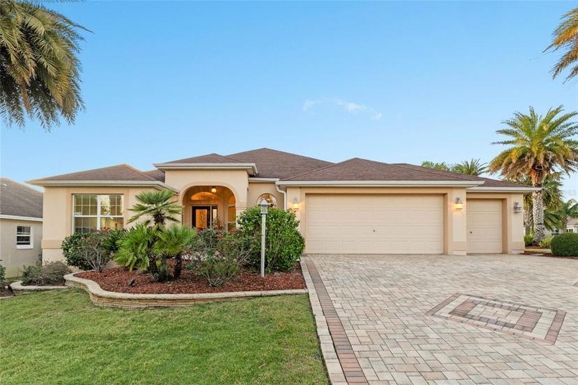Picture of 2428 Maverick Way, The Villages FL 32162