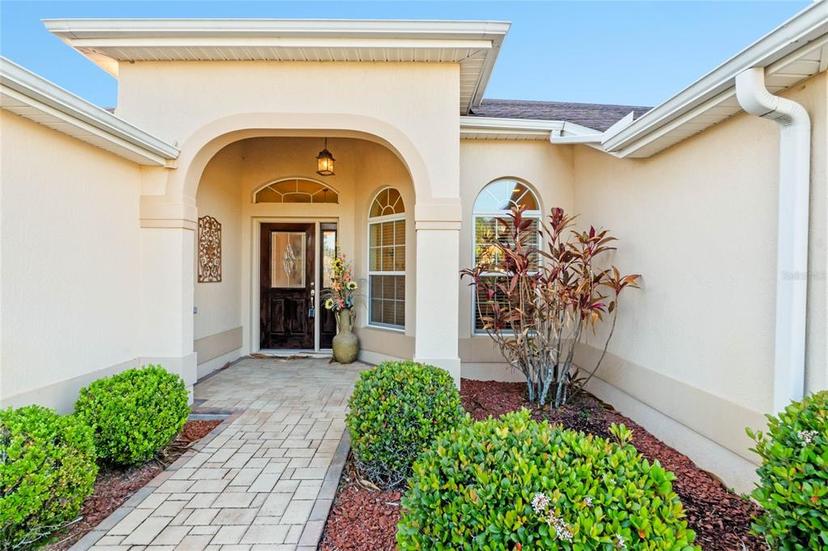 Picture of 2428 Maverick Way, The Villages FL 32162