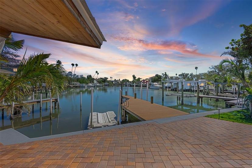 Picture of 1101 Bay Pine Boulevard, Indian Rocks Beach FL 33785