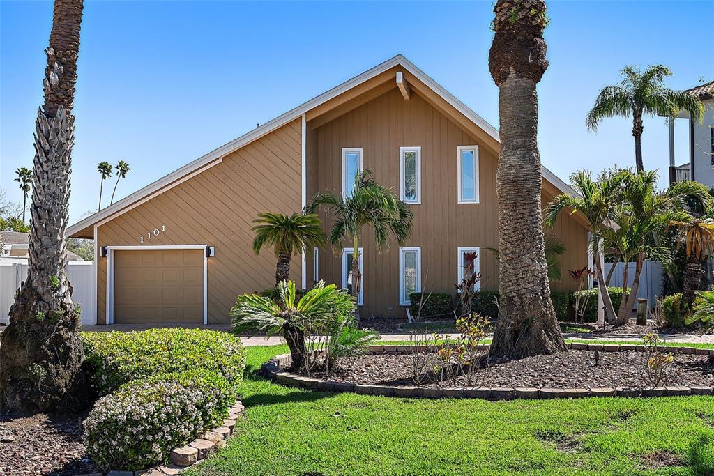 Picture of 1101 Bay Pine Boulevard, Indian Rocks Beach, FL 33785