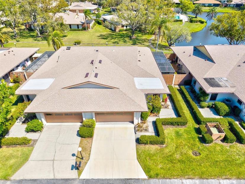 Picture of 4451 Atwood Cay Circle Unit 7, Sarasota FL 34233