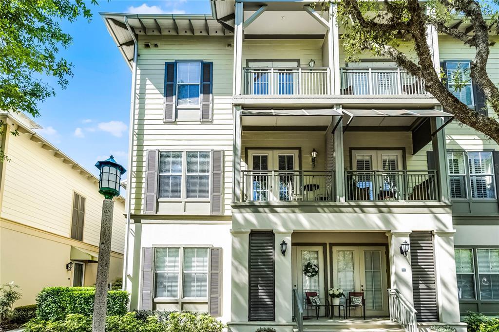 Picture of 604 Mulberry Avenue Unit 1201, Kissimmee, FL 34747