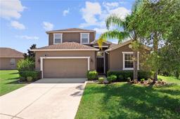 Picture of 2319 Grantham Avenue, Davenport, FL 33837