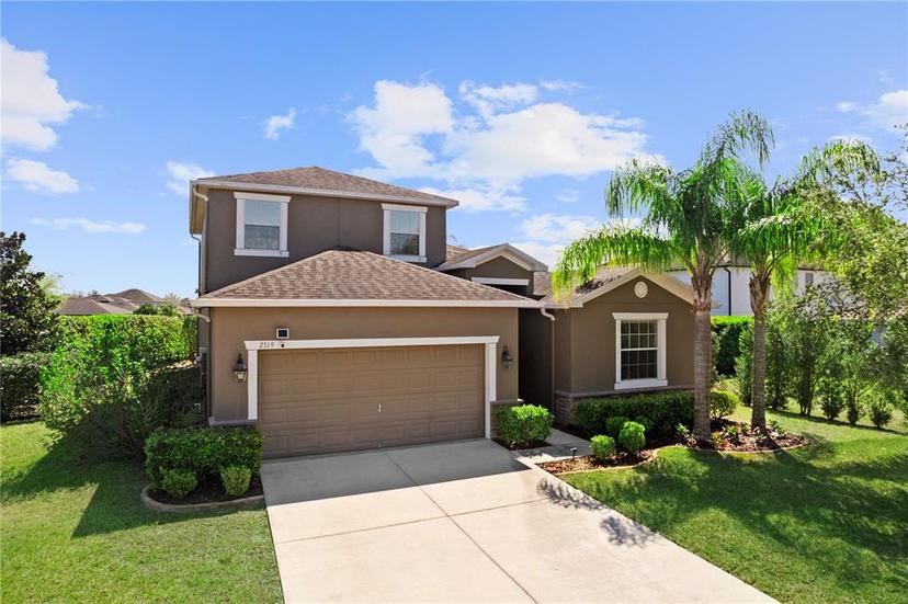 Picture of 2319 Grantham Avenue, Davenport FL 33837