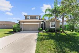 Picture of 2319 Grantham Avenue, Davenport, FL 33837