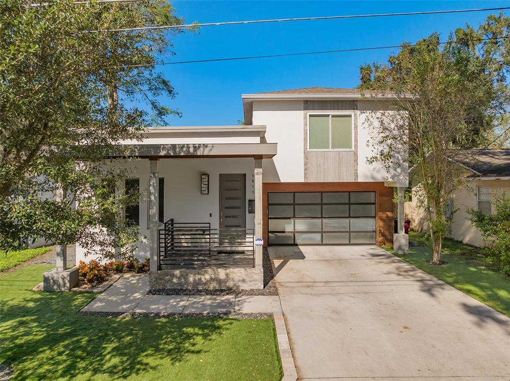 Picture of 1511 E Esther Street, Orlando, FL 32806