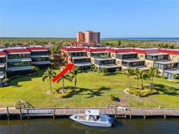 Picture of 3230 Southshore Drive Unit 36B, Punta Gorda, FL 33955