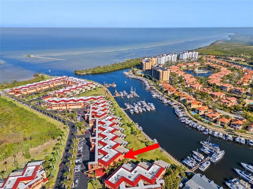 Picture of 3230 Southshore Drive Unit 36B, Punta Gorda FL 33955