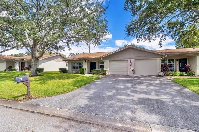 Picture of 1497 Heather Ridge Boulevard, Dunedin FL 34698