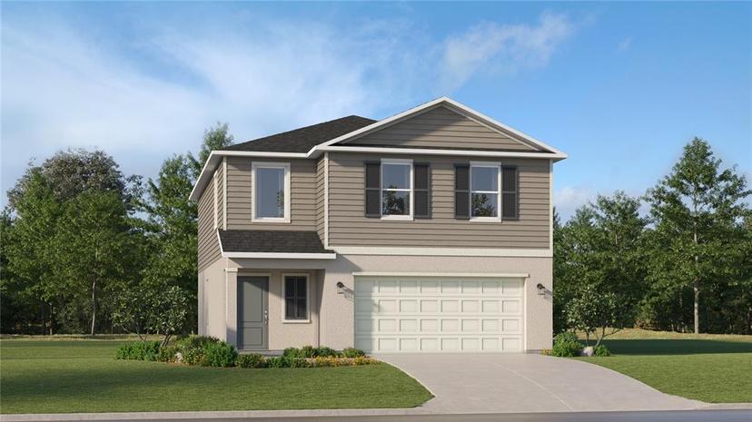 Picture of 943 Hour Glass Road, Lakeland FL 33801