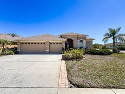 Picture of 2634 Ravendale Lane, Holiday, FL 34691