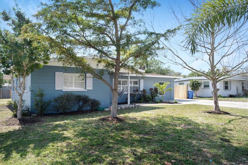 Picture of 2001 25Th Avenue W, Bradenton FL 34205