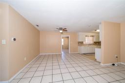 Picture of 7307 Star Dust Drive, Port Richey, FL 34668