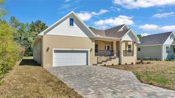 Picture of 12500 Green Oak Lane, Dade City, FL 33525