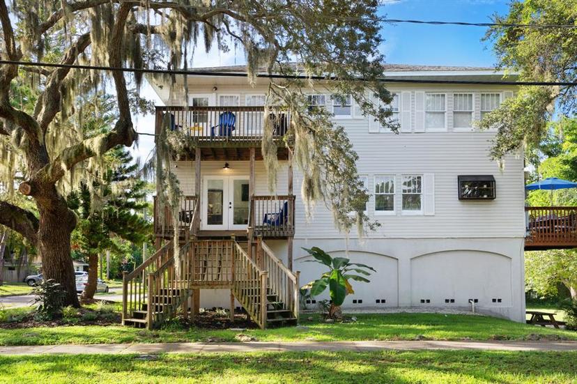 Picture of 2003 12Th Avenue W, Bradenton FL 34205