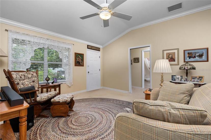 Picture of 7462 SE 172Nd Fieldcrest Street, The Villages FL 32162