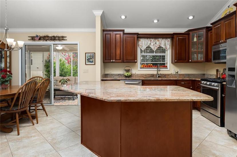 Picture of 7462 SE 172Nd Fieldcrest Street, The Villages FL 32162