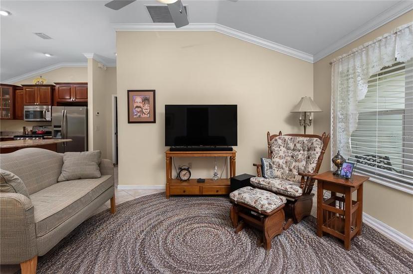 Picture of 7462 SE 172Nd Fieldcrest Street, The Villages FL 32162