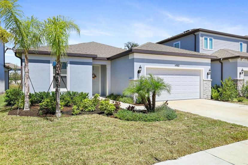 Picture of 14180 Samoa Hill Court, Riverview FL 33569