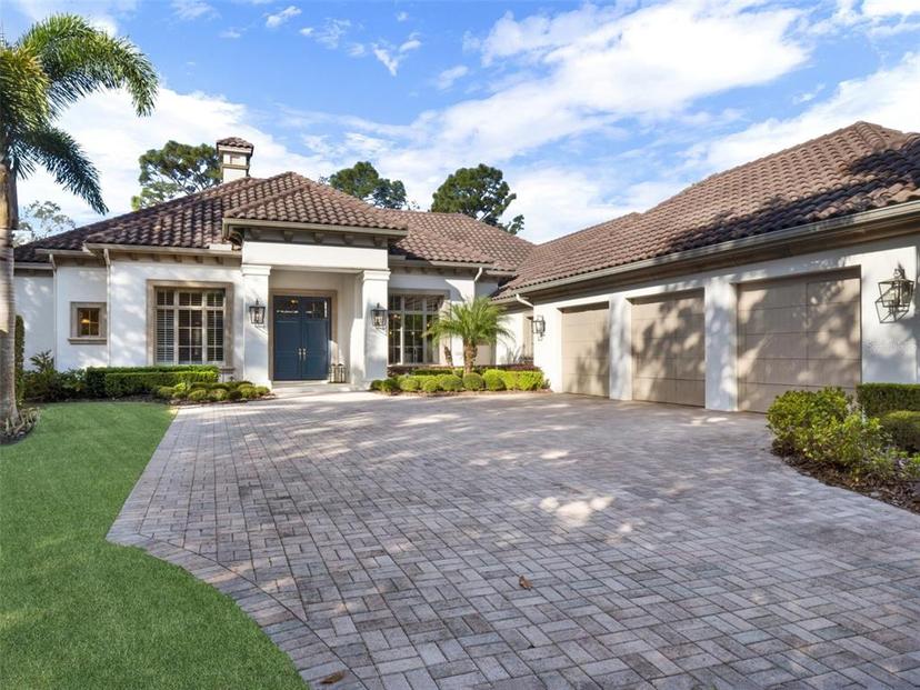 Picture of 9372 Thurloe Place, Orlando FL 32827