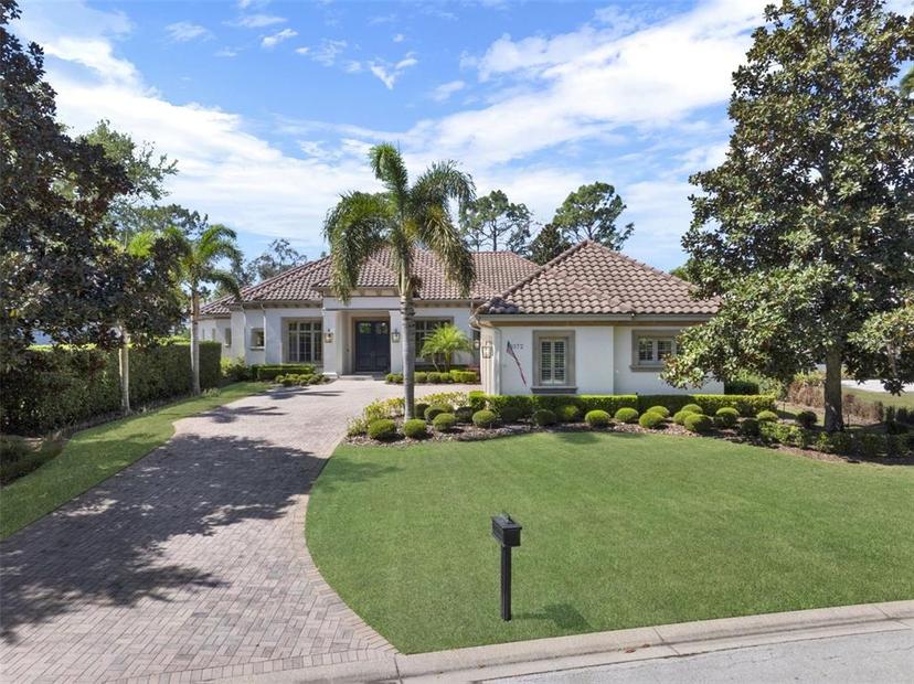 Picture of 9372 Thurloe Place, Orlando FL 32827