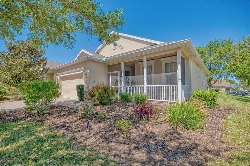 Picture of 117 Falling Acorn Avenue, Groveland FL 34736