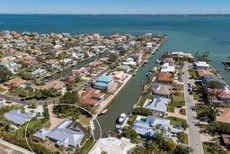 Picture of 500 Halyard Lane, Longboat Key, FL 34228