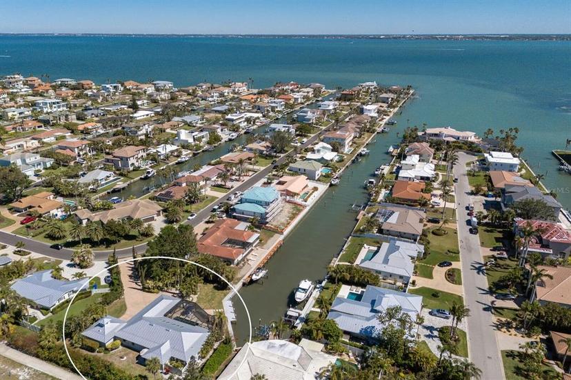 Picture of 500 Halyard Lane, Longboat Key FL 34228