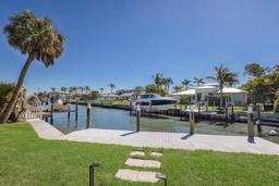 Picture of 500 Halyard Lane, Longboat Key, FL 34228