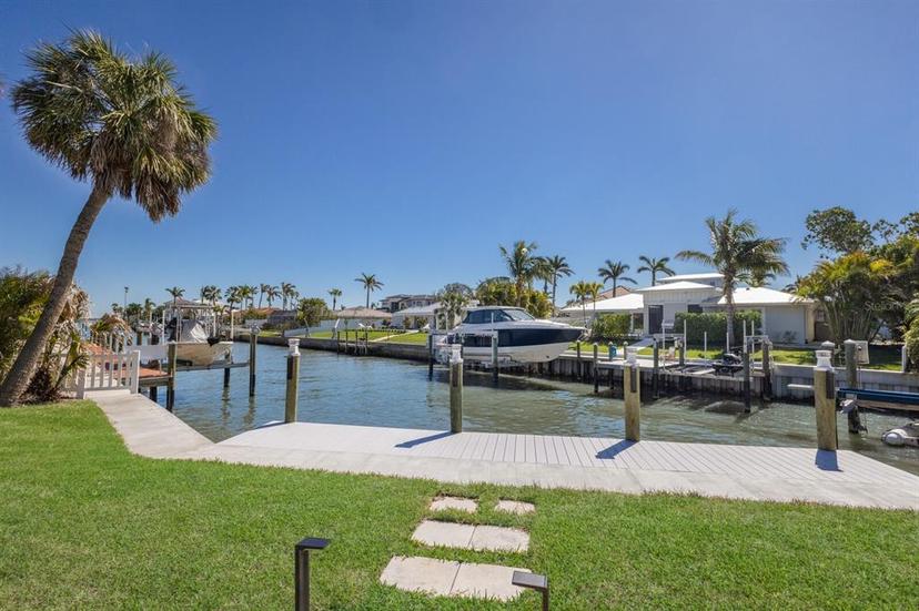 Picture of 500 Halyard Lane, Longboat Key FL 34228