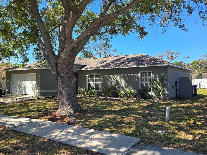 Picture of 5337 Watson Road, Riverview FL 33578