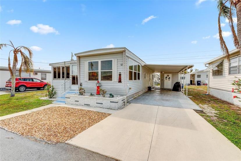 Picture of 92 Del Rio Drive, Palmetto FL 34221