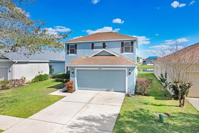 Picture of 20631 Great Laurel Avenue, Tampa FL 33647